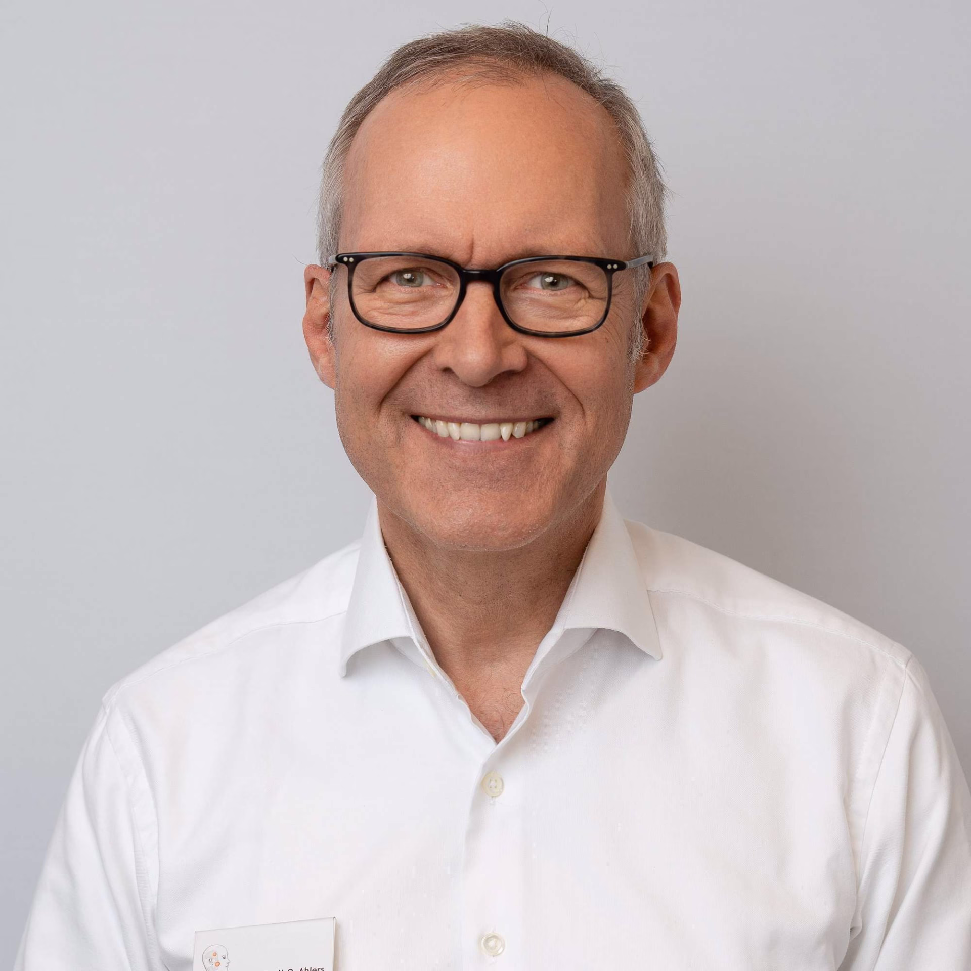 CMD - PD Dr. M. Oliver Ahlers
